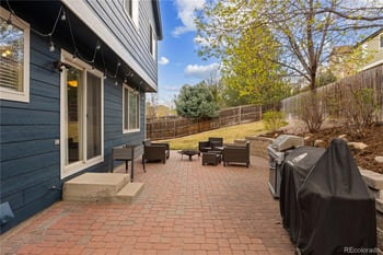 21341 White Ash Ct, Parker, CO 80138