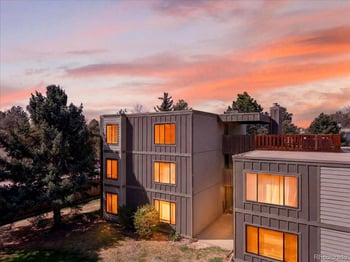 2525 Dayton Way #2010, Denver, CO 80231