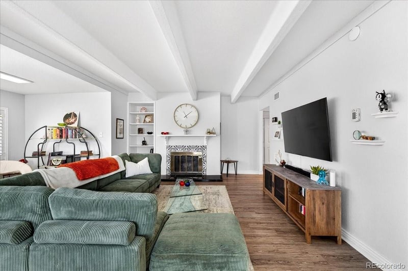 2525 Dayton Way #2010, Denver, CO 80231