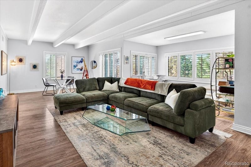 2525 Dayton Way #2010, Denver, CO 80231