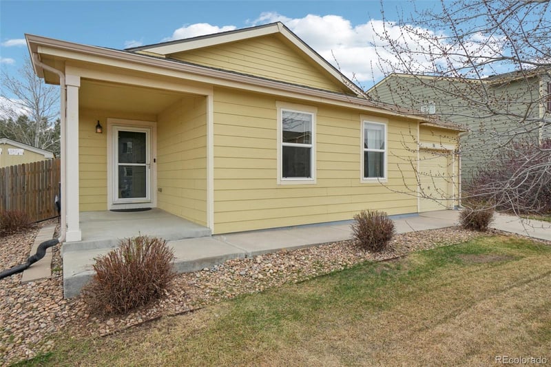 316 Shenandoah Way, Brighton, CO 80603