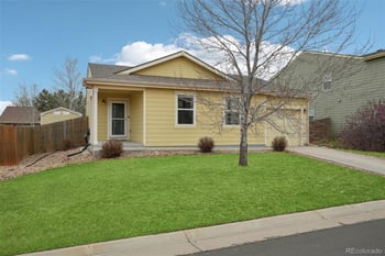 316 Shenandoah Way, Brighton, CO 80603