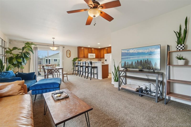 316 Shenandoah Way, Brighton, CO 80603