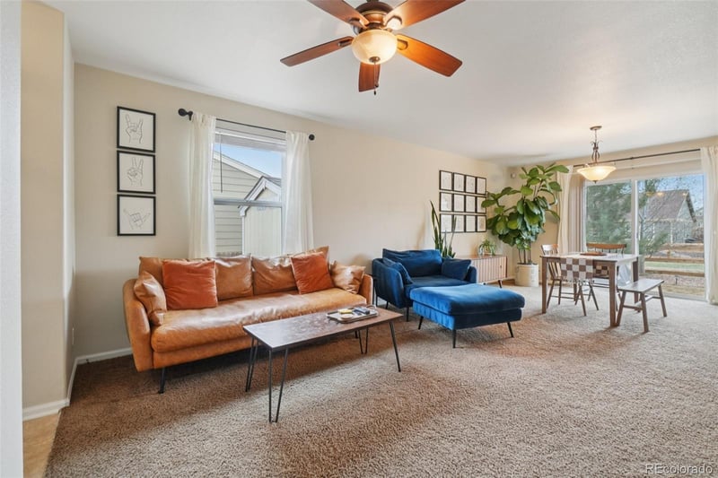 316 Shenandoah Way, Brighton, CO 80603