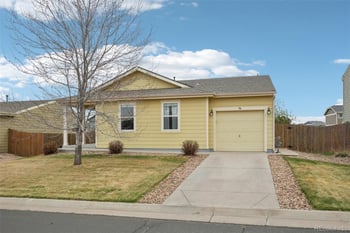 316 Shenandoah Way, Brighton, CO 80603