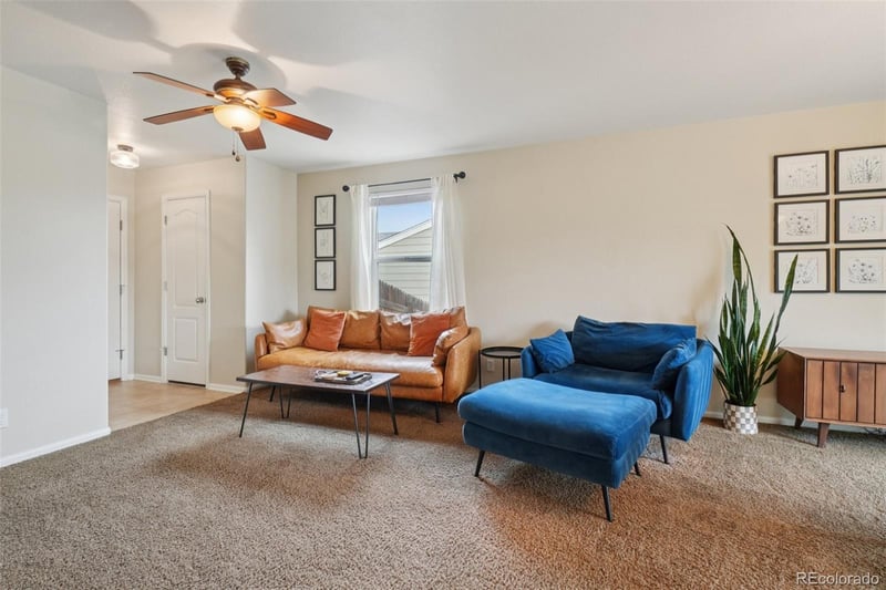 316 Shenandoah Way, Brighton, CO 80603