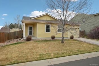 316 Shenandoah Way, Brighton, CO 80603