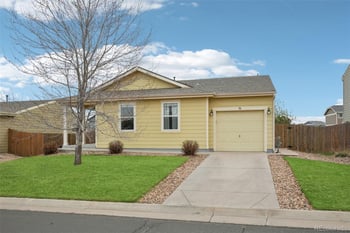 316 Shenandoah Way, Brighton, CO 80603