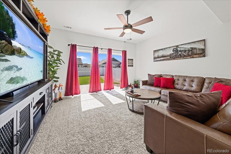 949 Ashbrook Dr, Windsor, CO 80550