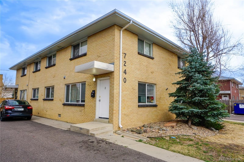7240 Tennyson St, Westminster, CO 80030