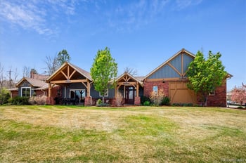 8830 Bear Creek Dr, Lakewood, CO 80227
