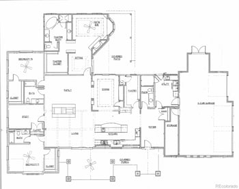8830 Bear Creek Dr, Lakewood, CO 80227