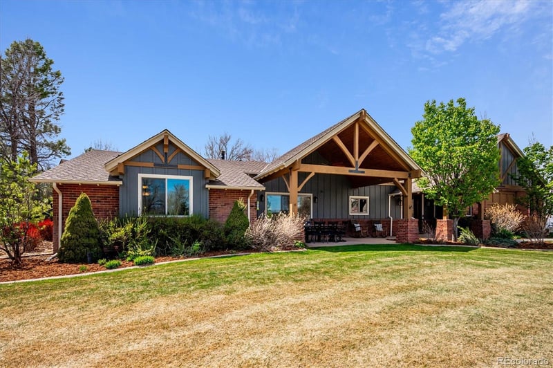 8830 Bear Creek Dr, Lakewood, CO 80227