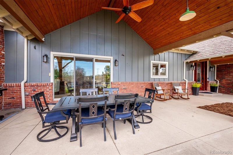 8830 Bear Creek Dr, Lakewood, CO 80227