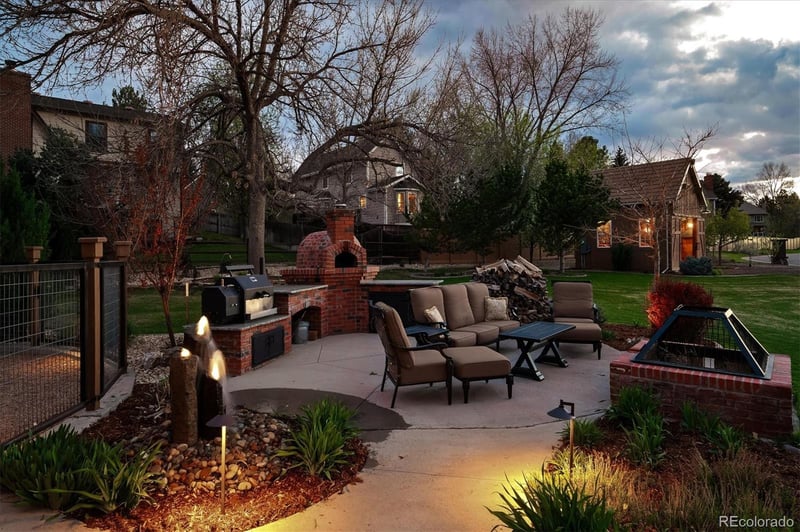 8830 Bear Creek Dr, Lakewood, CO 80227