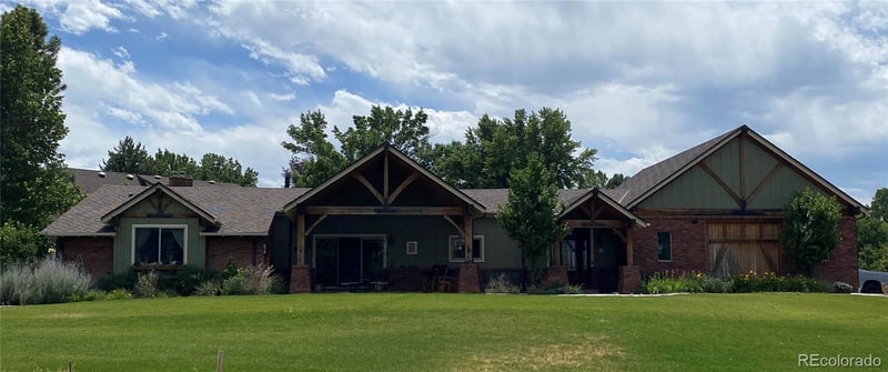 8830 Bear Creek Dr, Lakewood, CO 80227