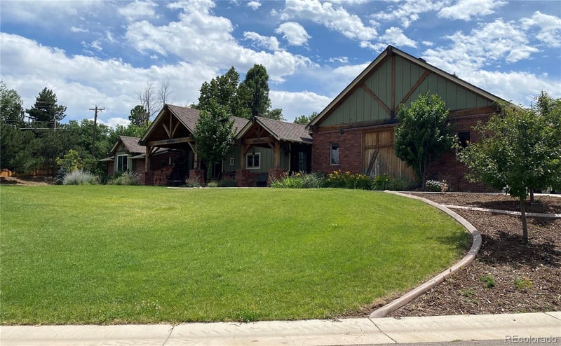 8830 Bear Creek Dr, Lakewood, CO 80227