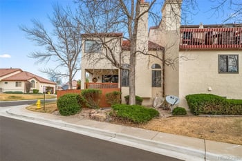 8452 Robb Cir #G, Arvada, CO 80005