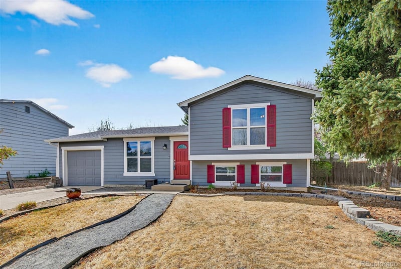 1205 Telluride St, Aurora, CO 80017