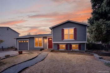 1205 Telluride St, Aurora, CO 80017