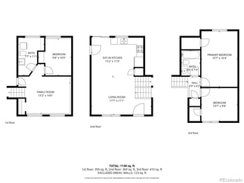 1205 Telluride St, Aurora, CO 80017