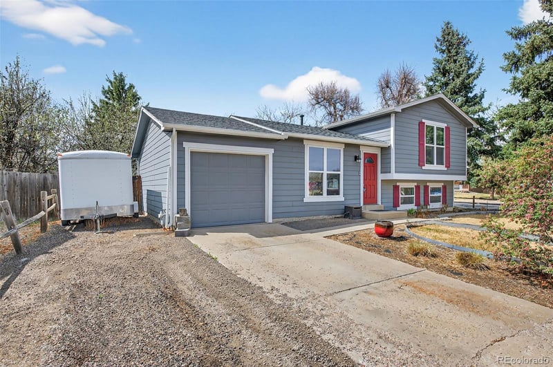 1205 Telluride St, Aurora, CO 80017