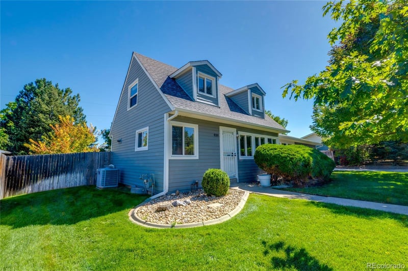 830 Noble Ct, Golden, CO 80401