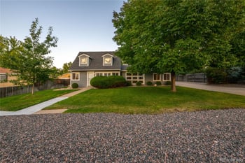 830 Noble Ct, Golden, CO 80401