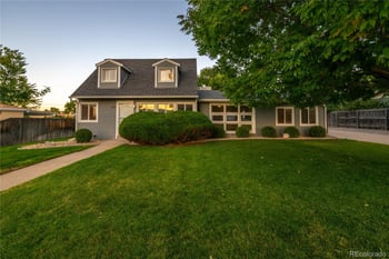 830 Noble Ct, Golden, CO 80401