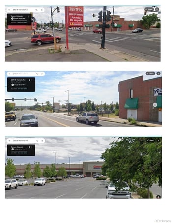 2401 Alameda Ave, Denver, CO 80223