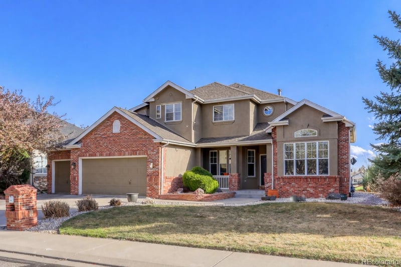 1043 Wyndemere Cir, Longmont, CO 80504
