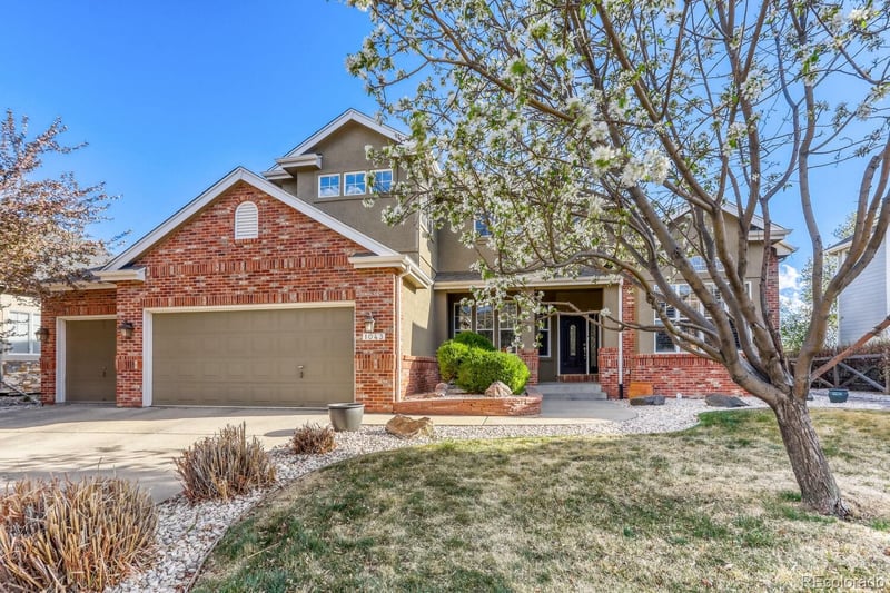 1043 Wyndemere Cir, Longmont, CO 80504