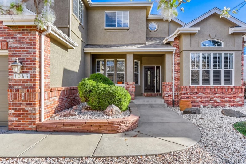 1043 Wyndemere Cir, Longmont, CO 80504