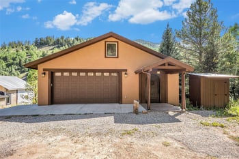 602 Spruce St, Red Cliff, CO 81649