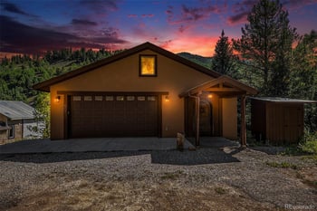 602 Spruce St, Red Cliff, CO 81649