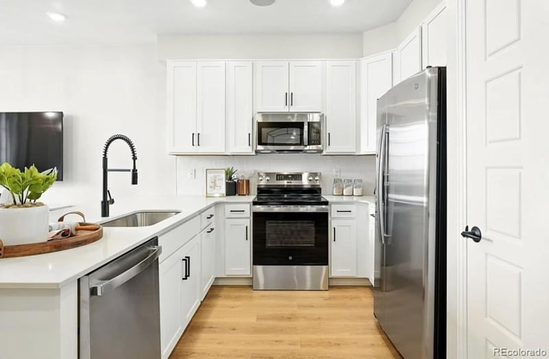 6820 Parterre Pw #2, Thornton, CO 80602