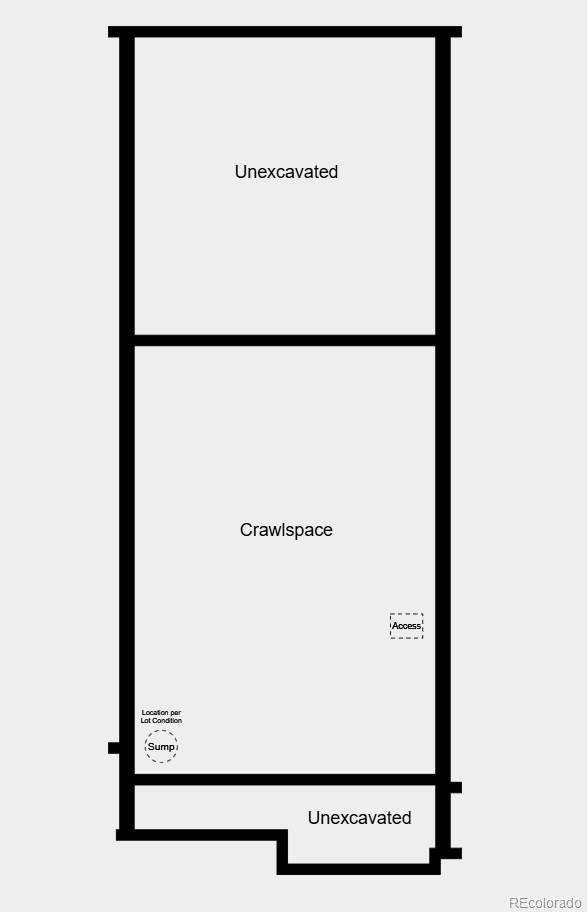 6820 Parterre Pw #2, Thornton, CO 80602