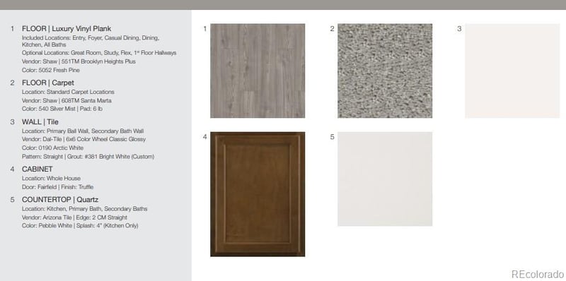 6820 Parterre Pw #2, Thornton, CO 80602