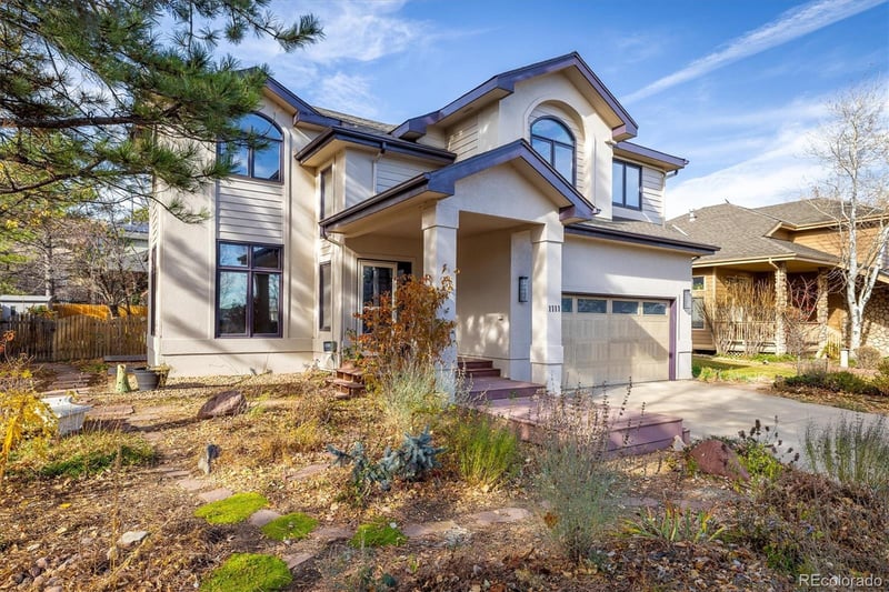 1111 Utica Cir, Boulder, CO 80304