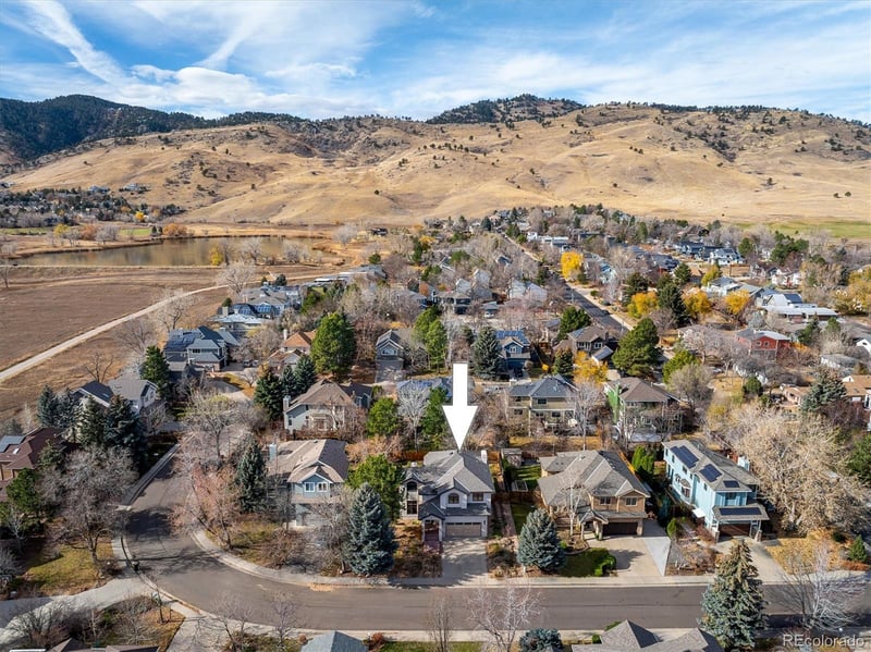 1111 Utica Cir, Boulder, CO 80304