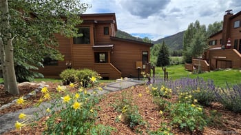 620 Tennis Club Rd #1337, Keystone, CO 80435