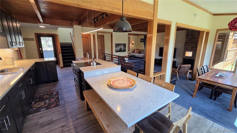 620 Tennis Club Rd #1337, Keystone, CO 80435