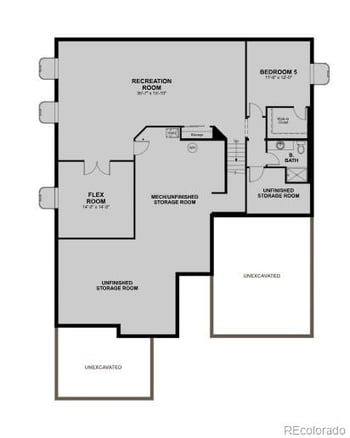 3813 Emerald Shore Cir, Loveland, CO 80538