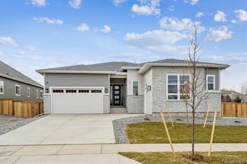 3813 Emerald Shore Cir, Loveland, CO 80538