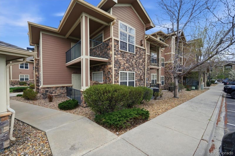 10733 Twenty Mile Rd #205, Parker, CO 80134