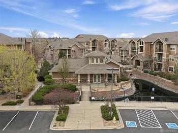 10733 Twenty Mile Rd #205, Parker, CO 80134