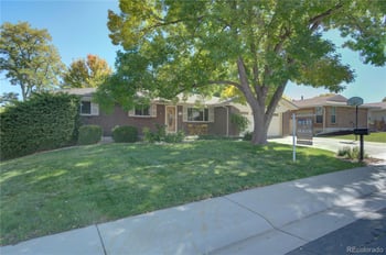 7462 Vance St, Arvada, CO 80003
