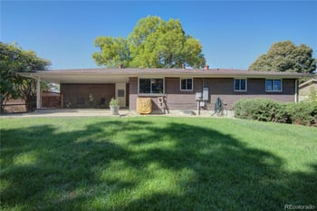 7462 Vance St, Arvada, CO 80003