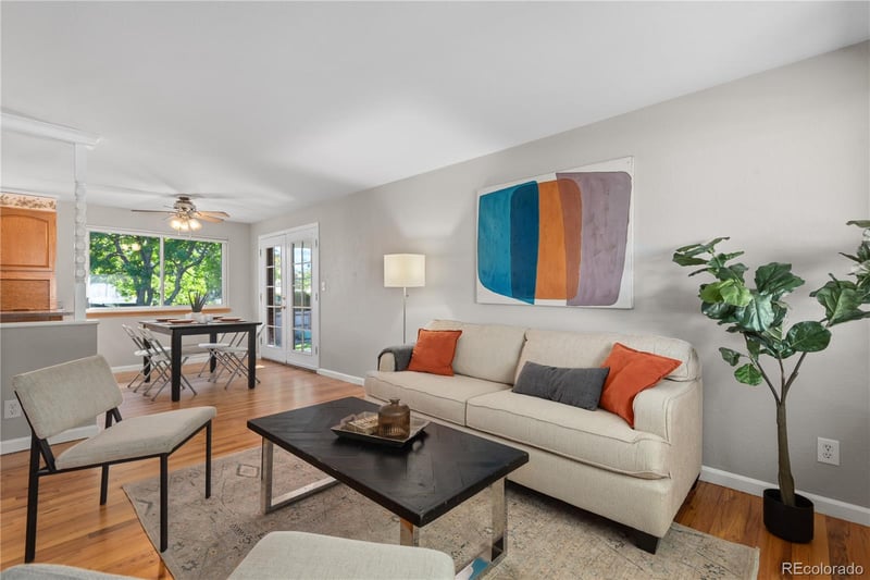 7462 Vance St, Arvada, CO 80003