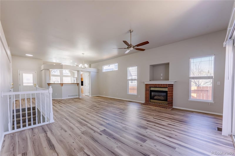 3607 Cape Romain Dr, Colorado Springs, CO 80920